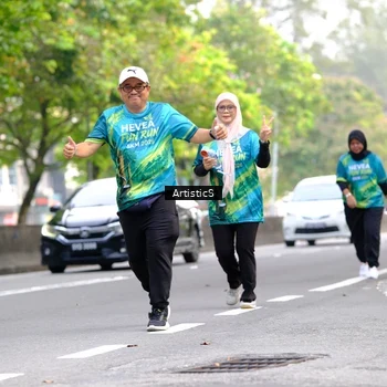 Runner Photo 8645080