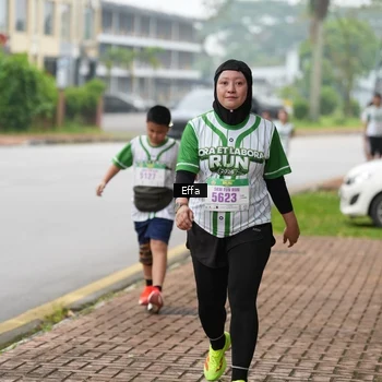 Runner Photo 8645081
