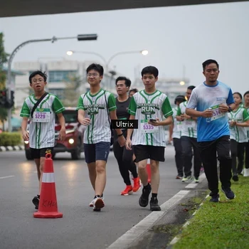 Runner Photo 8645082