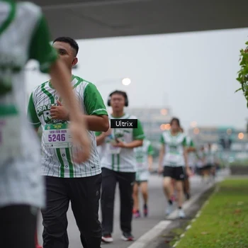 Runner Photo 8645084