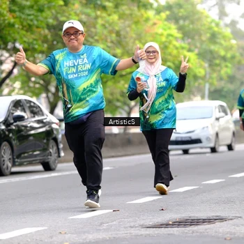 Runner Photo 8645085
