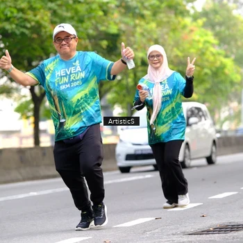 Runner Photo 8645086