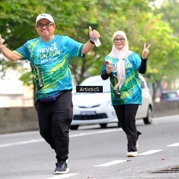 Runner Photo 8645087