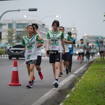 Runner Photo 8645088