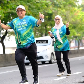 Runner Photo 8645089
