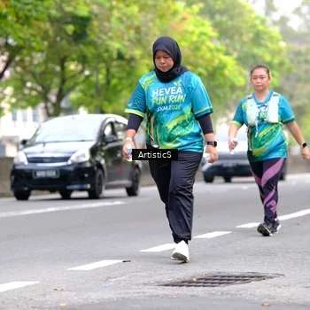 Runner Photo 8645090