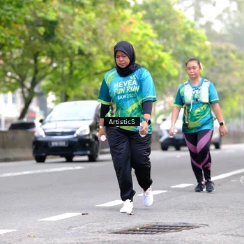 Runner Photo 8645091