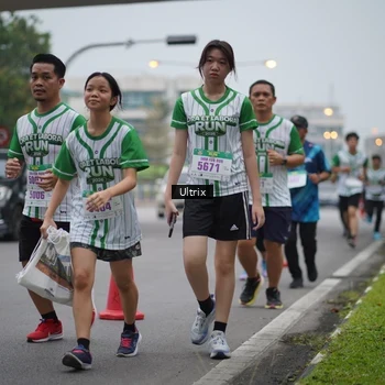 Runner Photo 8645092