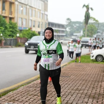 Runner Photo 8645093