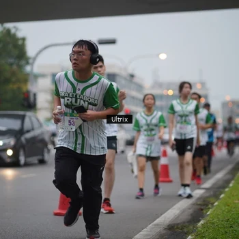 Runner Photo 8645094