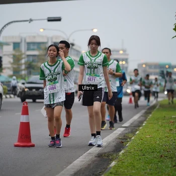 Runner Photo 8645095