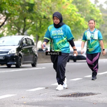 Runner Photo 8645096