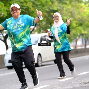 Runner Photo 8645097