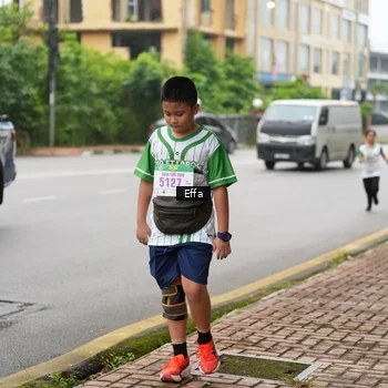 Runner Photo 8645098