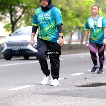 Runner Photo 8645099