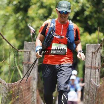 Runner Photo 86451