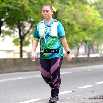 Runner Photo 8645101