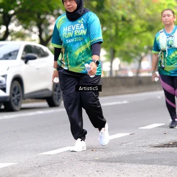Runner Photo 8645104