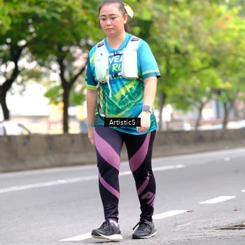 Runner Photo 8645105
