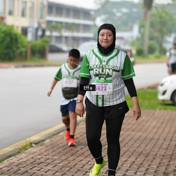 Runner Photo 8645106
