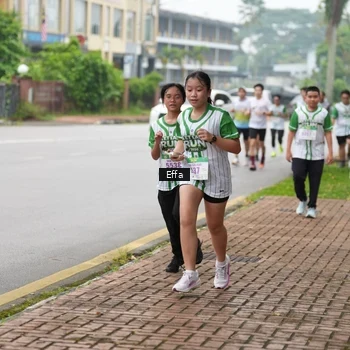 Runner Photo 8645107