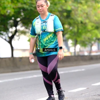 Runner Photo 8645109
