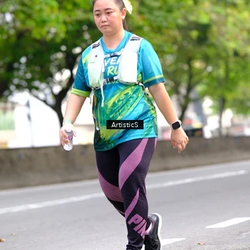 Runner Photo 8645112
