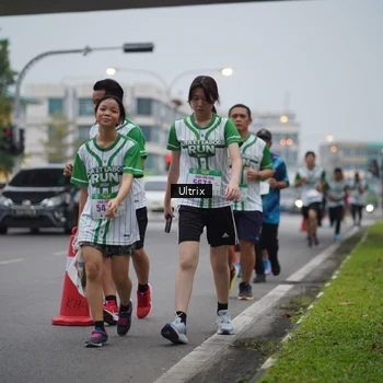 Runner Photo 8645115
