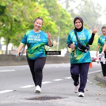 Runner Photo 8645117