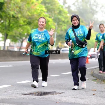 Runner Photo 8645119