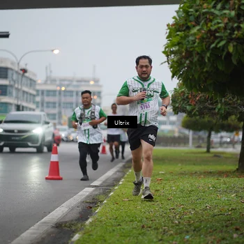 Runner Photo 8645120