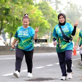 Runner Photo 8645121