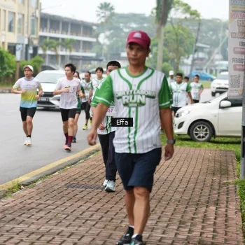 Runner Photo 8645123