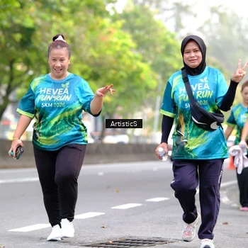 Runner Photo 8645125