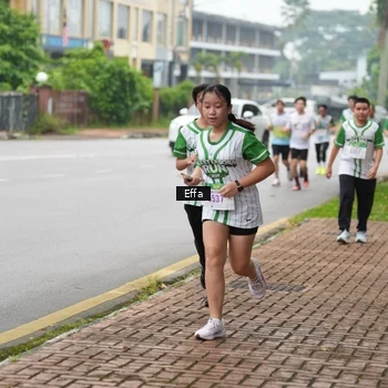 Runner Photo 8645126