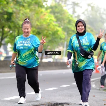 Runner Photo 8645127