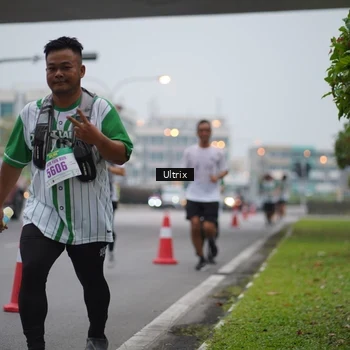 Runner Photo 8645129