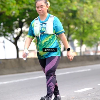 Runner Photo 8645130