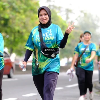 Runner Photo 8645132