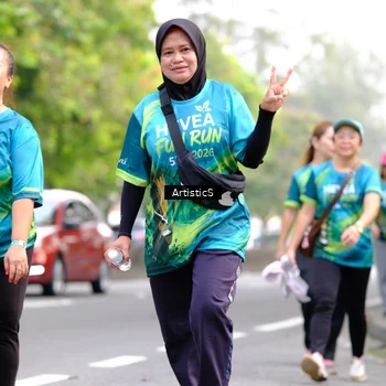 Runner Photo 8645133