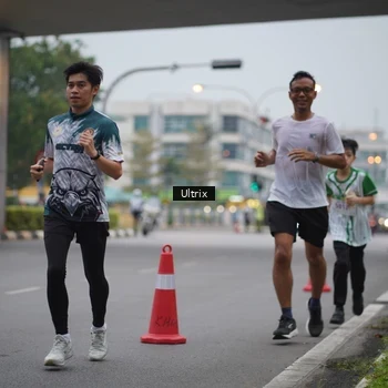 Runner Photo 8645134