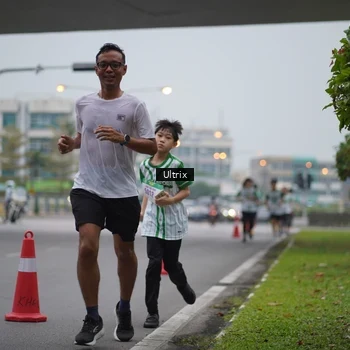 Runner Photo 8645136