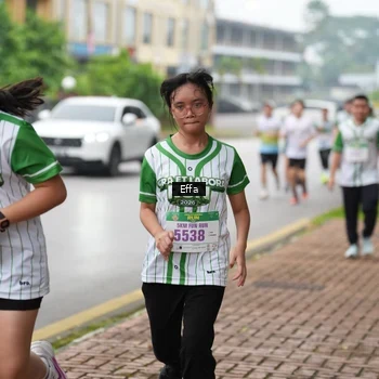 Runner Photo 8645137
