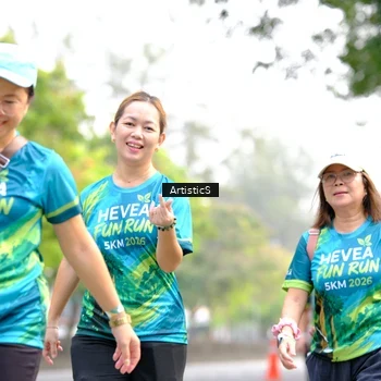 Runner Photo 8645140