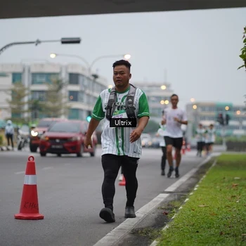 Runner Photo 8645141