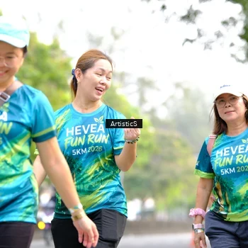 Runner Photo 8645144