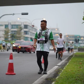 Runner Photo 8645145