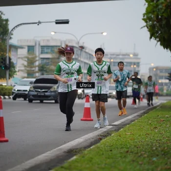 Runner Photo 8645146