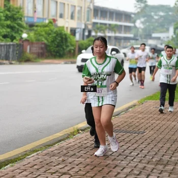 Runner Photo 8645147