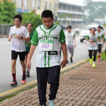 Runner Photo 8645148